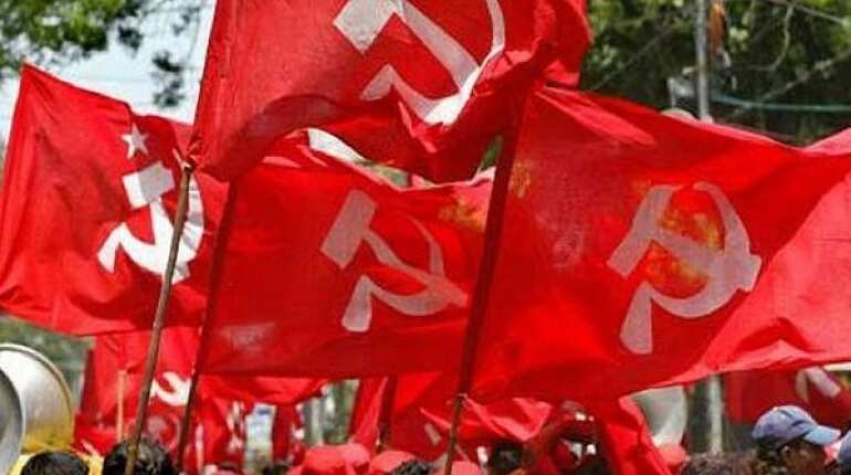 Citing post-poll violence, CPI(M) withdraws from Charilam election in Tripura