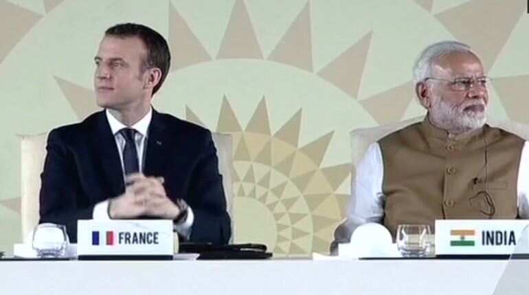 International Solar Summit: World leaders come together to create a low-carbon economy International Solar Summit: World leaders come together to create a low-carbon economy