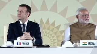 International Solar Summit: World leaders come together to create a low-carbon economy