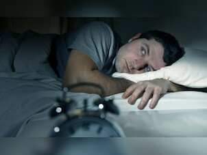 Not sleeping enough? Here's what may happen and how you can avoid it