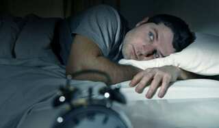 Sleeping six hours or less linked to higher dementia risk for the middle-aged