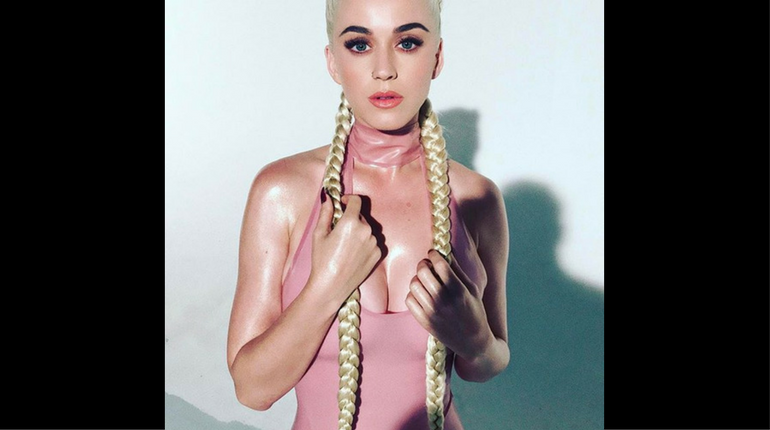 Katy Perry hints at possible collaboration with Indian musicians