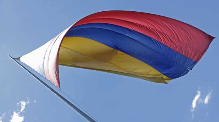 Colombians vote in elections seen as test for peace deal