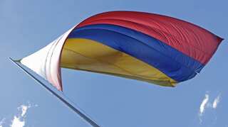 Colombians vote in elections seen as test for peace deal