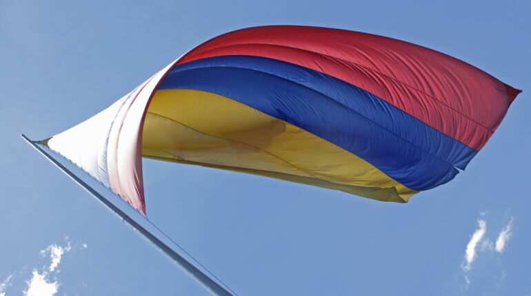 Colombians vote in elections seen as test for peace deal