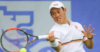 Kei Nishikori withdraws from Indian Wells due to illness