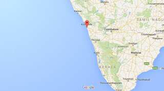 Cyclone alert along Kerala coast: Metrological department
