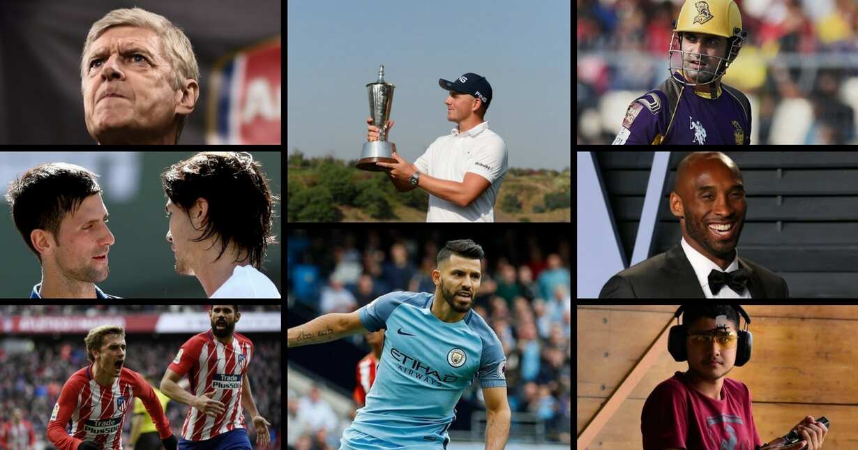 WION Sports News: Top sports results this week WION Sports News: Top sports results this week