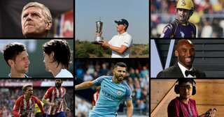 WION Sports News: Top sports results this week