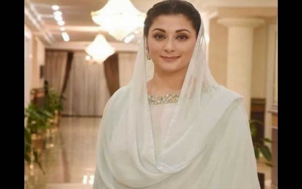 Shoe-incident will make my father more popular, says Maryam Nawaz
