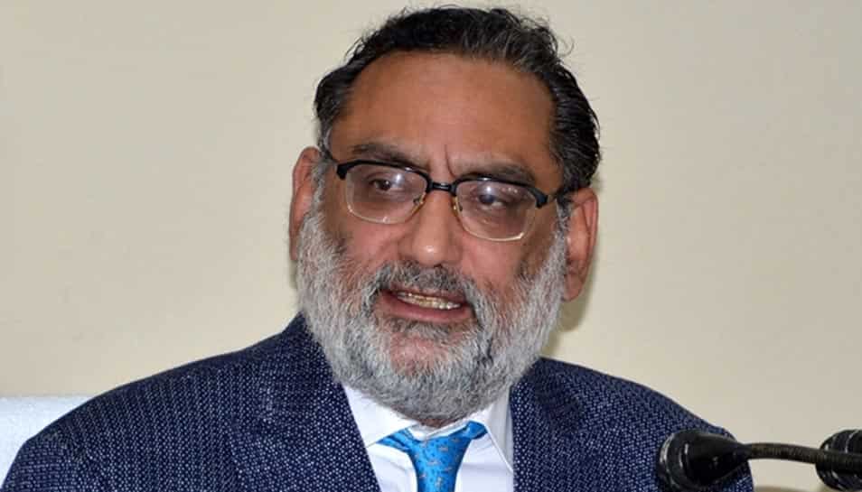 Decision to drop me came as a surprise, manner in which it was conveyed shocking, says Haseeb Drabu