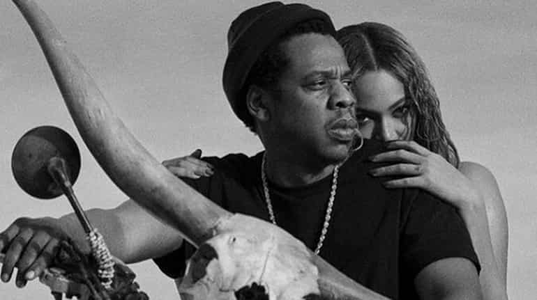 Beyonce and JAY-Z announce their 'On the Run II' tour