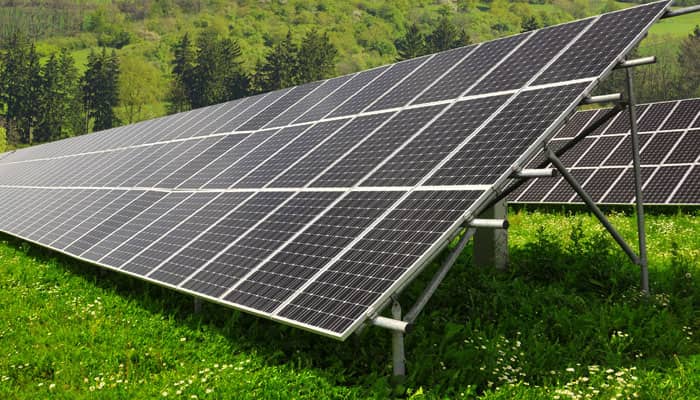 US applauds India on International Solar Alliance US applauds India on International Solar Alliance