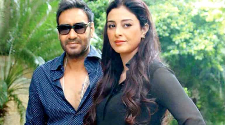 Sonu Ke Titu Ki Sweety makers to now make a film on urban relationships starring Ajay Devgn and Tabu Sonu Ke Titu Ki Sweety makers to now make a film on urban relationships starring Ajay Devgn and Tabu