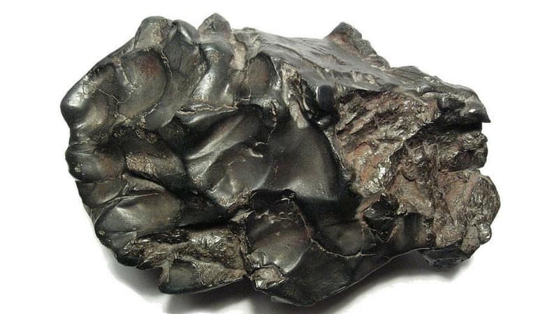 Jaipur meteorite-hit could help discover evolution of solar system: Geological Survey