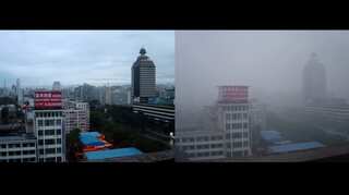 China pollution sources up by more than half since 2010: Official