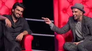 AIB Roast case: No interim relief for Ranveer Singh, Arjun Kapoor from Mumbai High Court