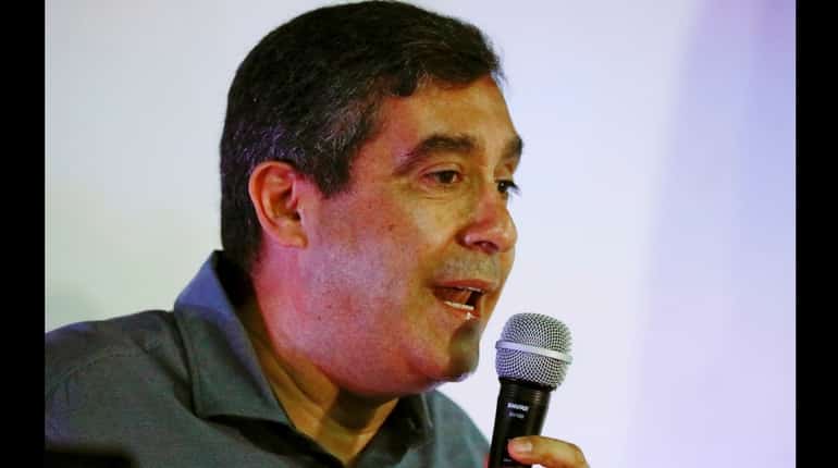 Venezuela's ex-interior minister, Miguel Rodriguez Torres arrested Venezuela's ex-interior minister, Miguel Rodriguez Torres arrested