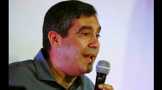Venezuela's ex-interior minister, Miguel Rodriguez Torres arrested