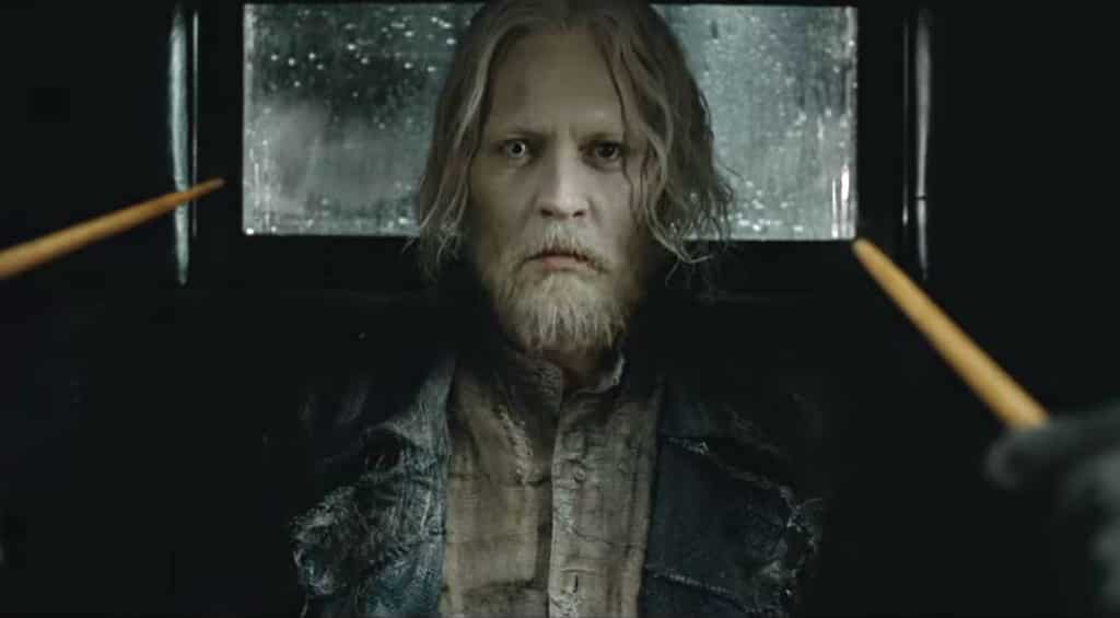 'Fantastic Beasts' review: Less of beasts, more of Dumbledore's past