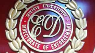 Saradha chit fund case: Former TMC MP Kunal Ghosh appears before Enforcement Directorate
