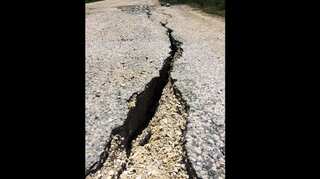 4.0-earthquake hits Uttarakhand's Uttarkashi