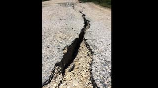 7.5-magnitude quake hits off Russia's Kuril Islands: USGS