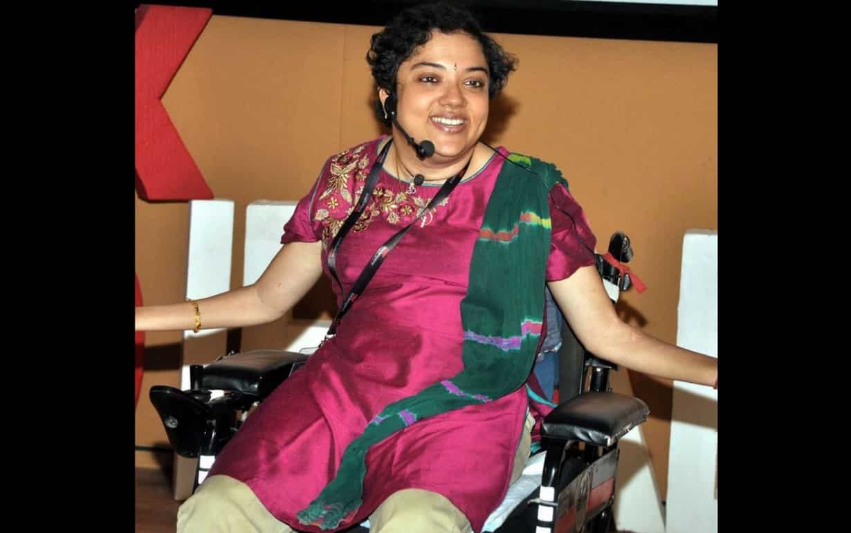 Preethi Srinivasan