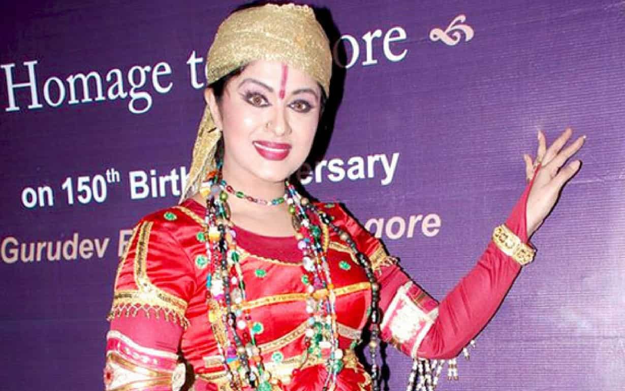 Sudha Chandran