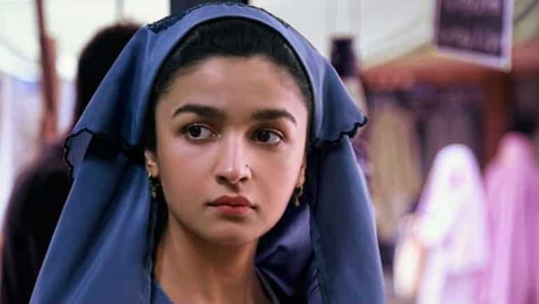 On her 25th birthday, Alia Bhatt treats fans with photos from her upcoming film 'Raazi'