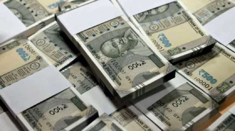 RBI sets rupee reference rate at 67.3353 against dollar RBI sets rupee reference rate at 67.3353 against dollar