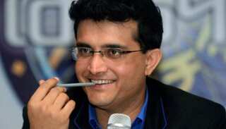 Cricket: India vs England- Sourav Ganguly gets nostalgic at Lord's, shares epic throwback pictures
