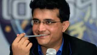 Cricket: India vs England- Sourav Ganguly gets nostalgic at Lord's, shares epic throwback pictures