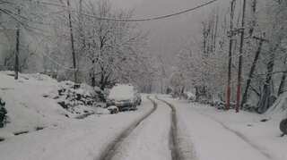 IMD issues alert for heavy snowfall, rain in Himachal Pradesh