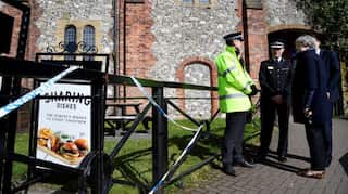 British accusations over Skripal poisoning 'border on banditry': Kremlin