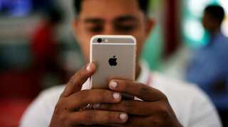 China virus causes scare for India's smartphone makers