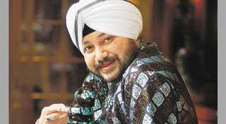 Convicted in human trafficking case, singer Daler Mehndi gets bail