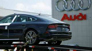 Audi to hike car prices by up to Rs 9 lakh from April