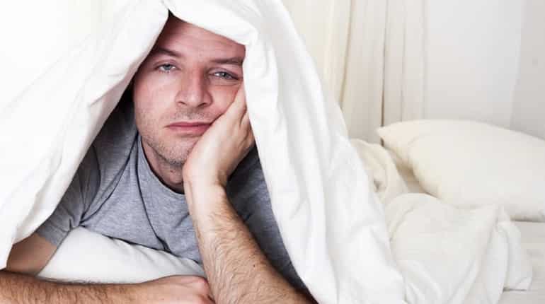 Over 90% Indians are sleep-deprived: Study Over 90% Indians are sleep-deprived: Study