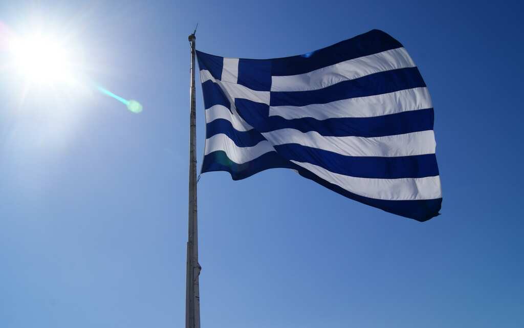 Greek citizens charged for spying on Turkey