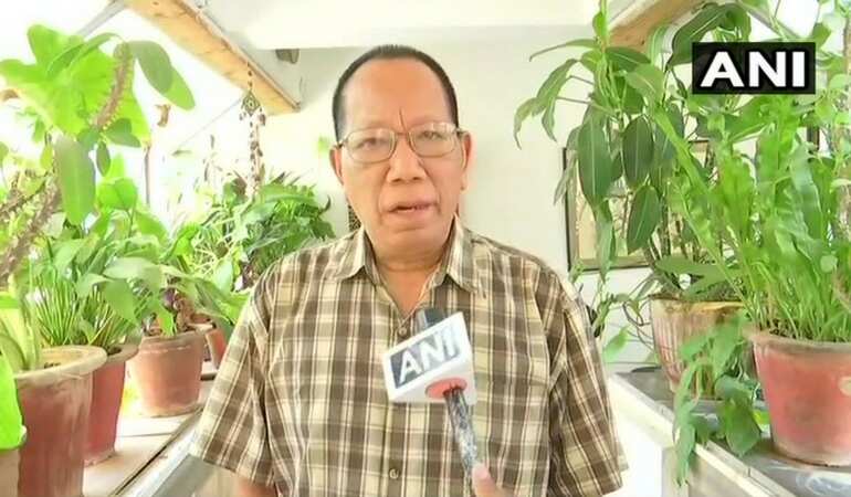 Ex-Karnataka DGP defends comment on Nirbhaya's mother's 'good physique'