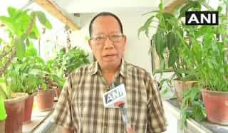 Ex-Karnataka DGP defends comment on Nirbhaya's mother's 'good physique'