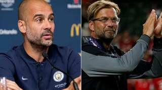 Champions League quarterfinals: Liverpool to face City, Juventus to take on Real Madrid