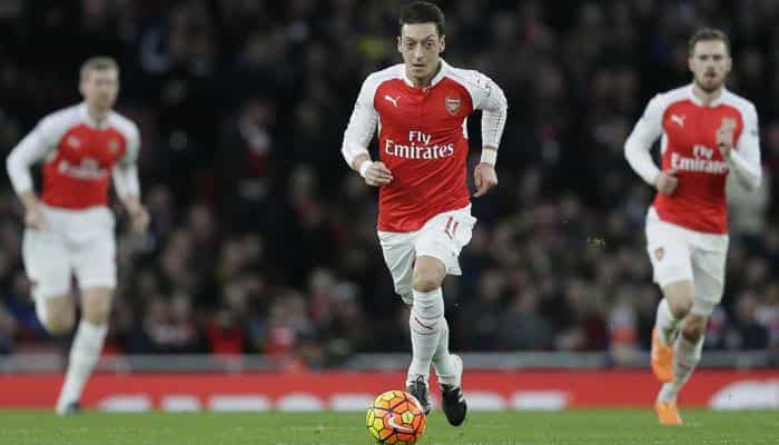 Europa League: Arsenal draw CSKA Moscow in quarterfinals Europa League: Arsenal draw CSKA Moscow in quarterfinals