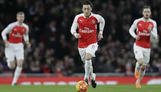 Europa League: Arsenal draw CSKA Moscow in quarterfinals