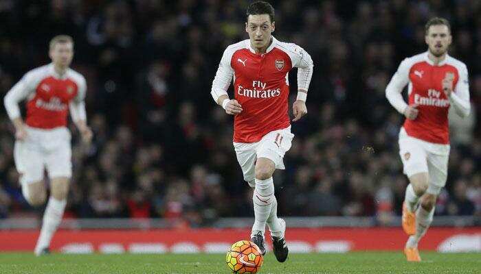 Europa League: Arsenal draw CSKA Moscow in quarterfinals