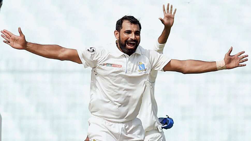 "I don’t feel IPL will be possible this year": India and KXIP pacer Mohammed Shami "I don’t feel IPL will be possible this year": India and KXIP pacer Mohammed Shami