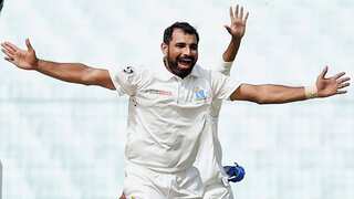 "I don’t feel IPL will be possible this year": India and KXIP pacer Mohammed Shami
