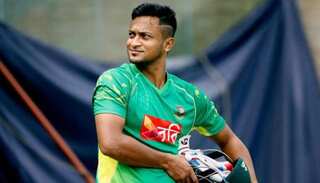 Nidahas trophy: Bangladesh win toss, opt to bowl