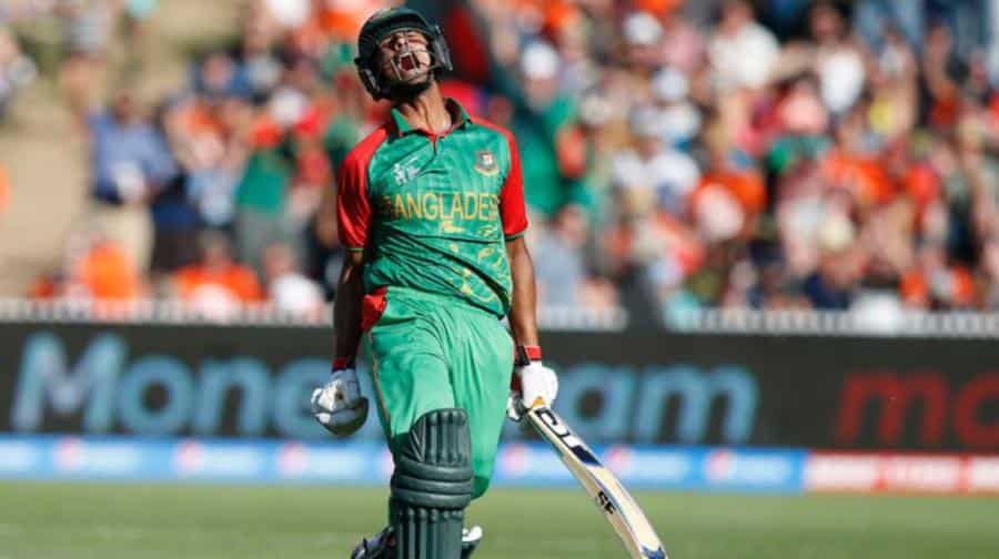 Cricket: Mahmudullah blitz takes Bangladesh to tri-series final ...